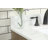 Soma 42 " W Freestanding Standard Free Standing 1 Single Vanity Bathroom Vanity With Engineered Marble Top-1523564202