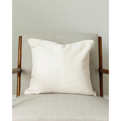 Riviera Pillow Cover