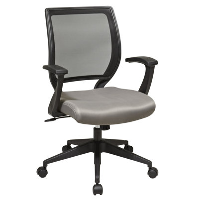 Office Star Products Work Smart Task Chair