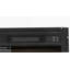 Foyer électrique encastrable 18 po 1400W 120V Support, conception multifonctionnelle