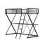 Lit mezzanine simple pour enfants McKinleyville