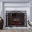 FIRE SCREEN