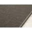 Areesha Solid Colour Flatweave Area Rug-1573080180