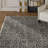 Ankit Hand Loomed Performance Animal Print Rug-24292463