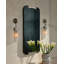 Kris Rectangle Iron Mirror