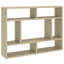 Gleich 7 Piece Cube Shelf-1873933122