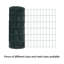 Steel Border Fencing-114350783