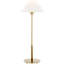 J. Randall Powers Hackney Table Lamp-89435314-89435316