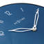 Horloge murale 15,75 po Carousel