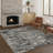 Machine Washable Indoor/Outdoor Chantille ACN2771 Modern Rug-459264327-459264323