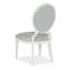 Chaise d'appoint Serenity Martinique