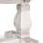 Caleb 94" Dining Table Distressed Ivory-1600378147-1600378144