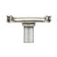 Bamboo bamboo knob in Antique Brass-407175284