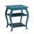Bleu sarcelle