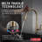 Essa Pull Down Single Handle Kitchen Faucet with MagnaTite Docking and Touch2O Technology-94885297