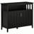 Storage Wood Console Table with 2 Doors