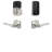 Assure Lock 2 Keypad With Bluetooth And Valdosta Lever-87749109