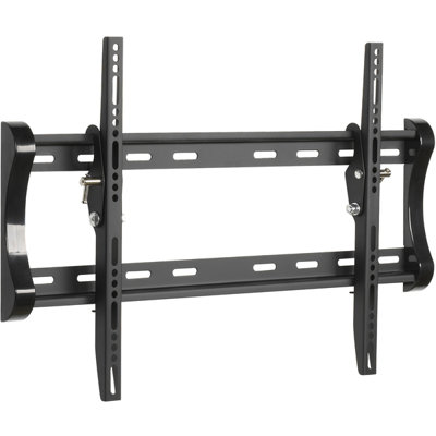 Vivanco Single Screen Wall Mount