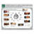 Lofra Dolcevita Serie 36 Inch Induction Range with 5 Induction Elements-93005913