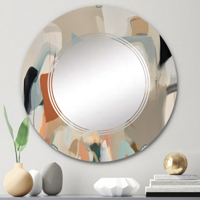 Miroir mural Zeltzin