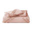 Ensemble de housse de couette touffeté Solayne Boho - Motif géométrique texturé, attaches de coin et fermeture à glissière-111548997-111549004