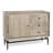 Solid Wood Accent Cabinet-70850231