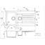 Harlem 1.5 Bowl Inset Kitchen Sink-35661293