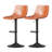 Esmay Adjustable Bar Stools with PU Leather Seats, Swivel Counter Height Chairs with Base and Gas Lift – Modern Bar Chairs for Kitchen Island, Breakfast Bar, Home Lounge Use-1157371841-1197029289