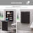Savaira Floating Desk-1239275333