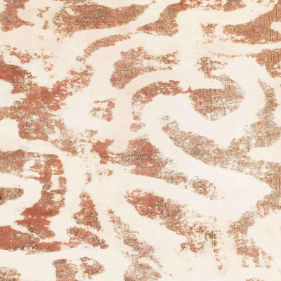 Tapis abstrait moderne 1136