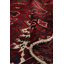 Grand tapis traditionnel 10 x 13