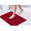Architha Polypropylene Plastic Non-Slip Bath Mat-1837586095