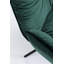 Swivel chair with armrests Mila-54530170