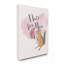 «I'm Nuts for You», impression sur toile-25125376-25125383