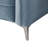 Belmont Velvet Upholstered Chair-120132870