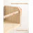 Nursery Floating Shelves For Wall, Set Of 3 Book Shelves-1960234146-1960234144