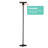 Safety Gate, Pet Gate Extension 30" Tall-98259832