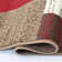 Bander Geometric Area Rug