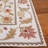 Suisun Hand Hooked Performance Oriental Rug-944320513