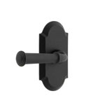Ageless Iron Vault Short Plate Passage with Cannon Lever