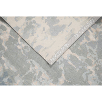 Contemporary Abstract Area Rug