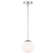 Awais 1 - Light LED Single Pendant