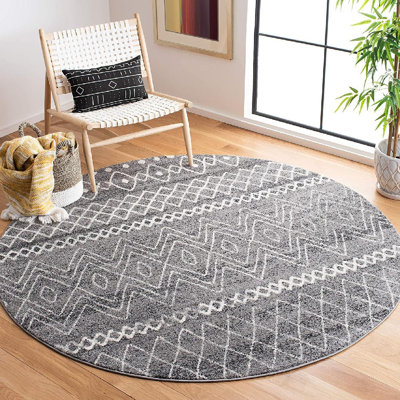 Seger 700 Performance Southwestern Rug