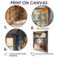Café-restaurant jaune brun - Boutiques-258877241-258877245