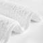 1 tapis de salle de bain réversible 100% coton touffeté à 3 000 g / m² 24 po x 60 po-118509796