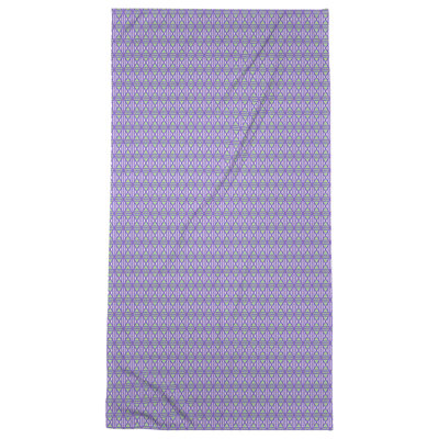 Katelyn Elizabeth Cotton Blend Bath Towel