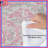 Pink Toile Comforter-130109287