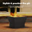 Metal Fire Pit-797999749-797999747