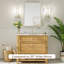 Applique murale murale pour salle de bain-891097461