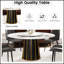 Table de salle à manger Modern-1218801764